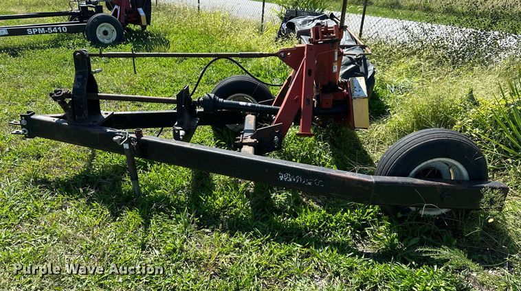 image for item DM6496 New Holland 617  disc mower