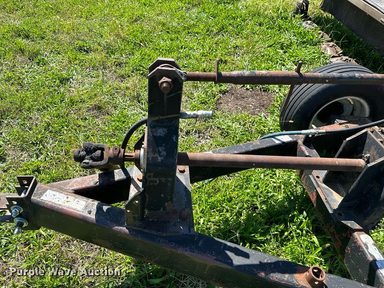 image for item DM6496 New Holland 617  disc mower