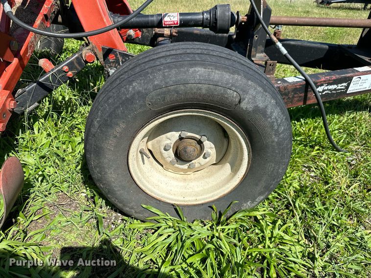 image for item DM6496 New Holland 617  disc mower