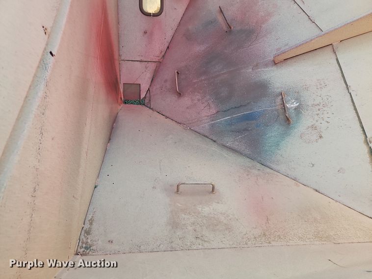 image for item DP2463 Unverterth Seedrunner 3750  seed tender