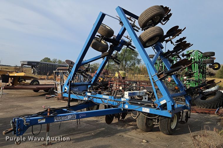 image for item DP2465 Progressive 1300  NH3 applicator