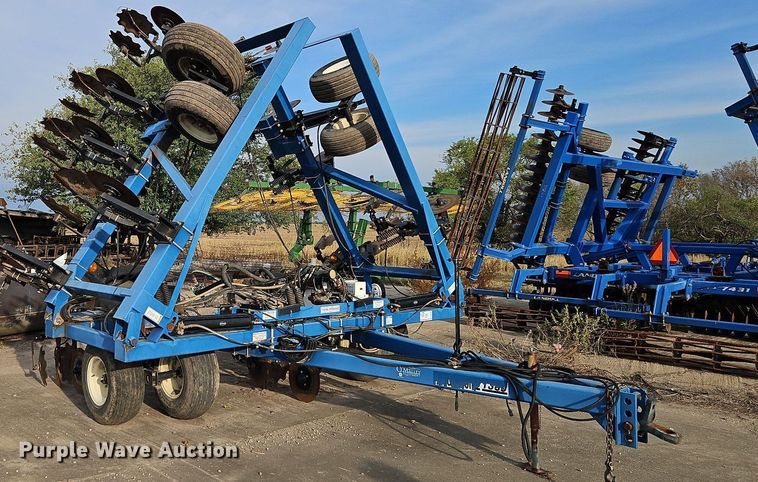 image for item DP2465 Progressive 1300  NH3 applicator