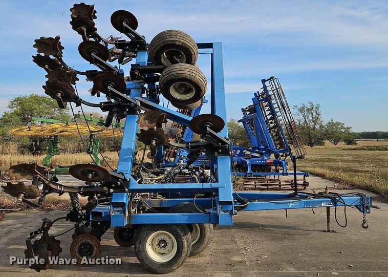 image for item DP2465 Progressive 1300  NH3 applicator