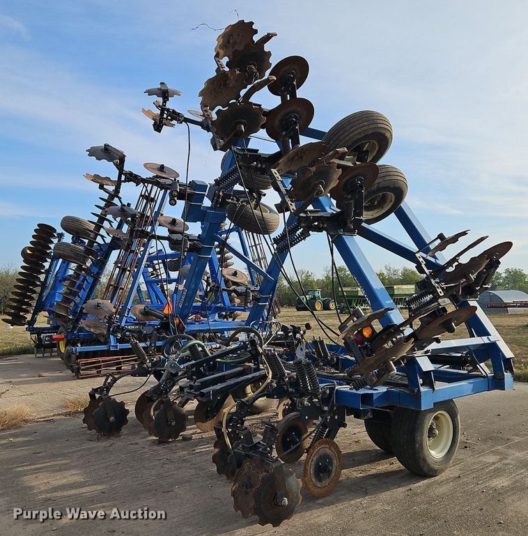 image for item DP2465 Progressive 1300  NH3 applicator