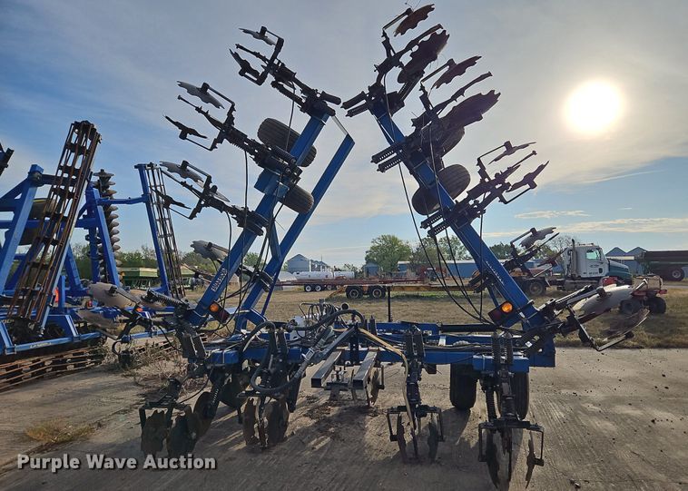 image for item DP2465 Progressive 1300  NH3 applicator