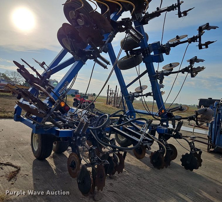 image for item DP2465 Progressive 1300  NH3 applicator