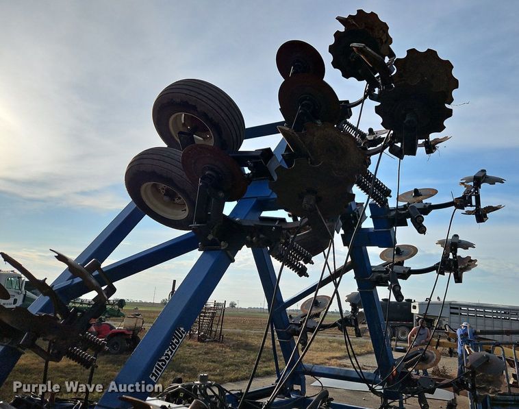 image for item DP2465 Progressive 1300  NH3 applicator