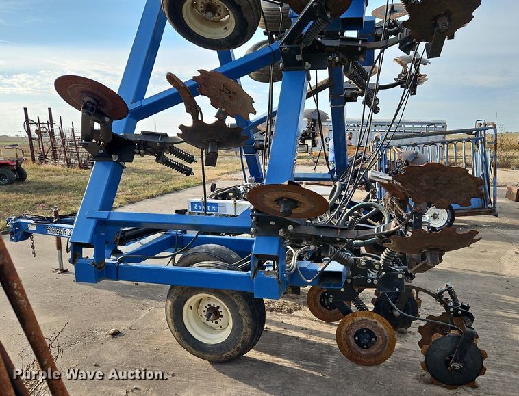 image for item DP2465 Progressive 1300  NH3 applicator
