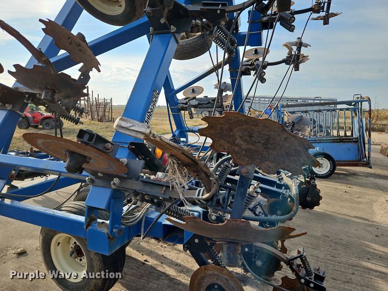 image for item DP2465 Progressive 1300  NH3 applicator