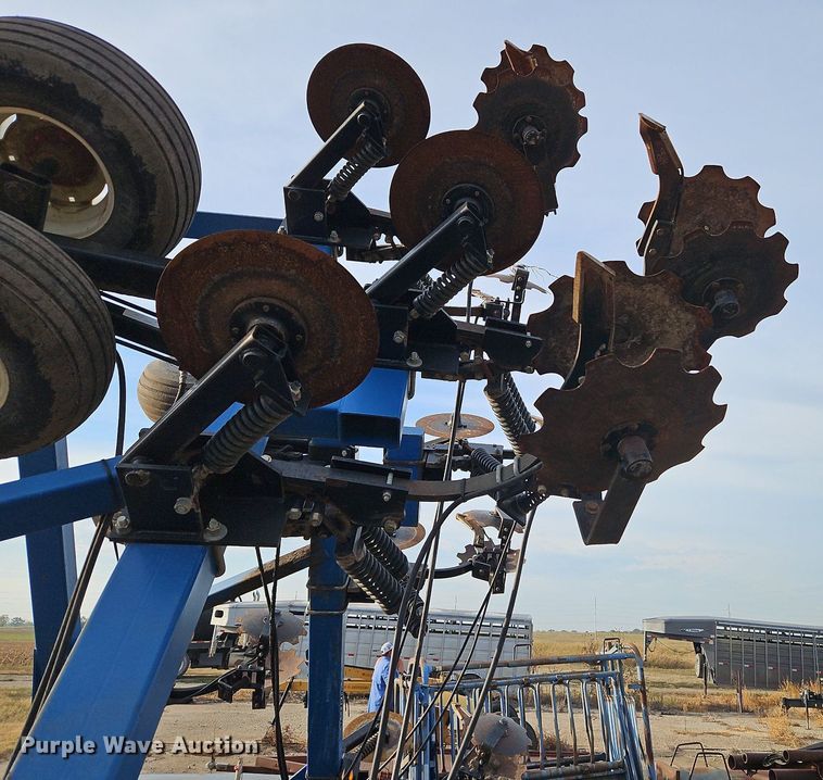 image for item DP2465 Progressive 1300  NH3 applicator