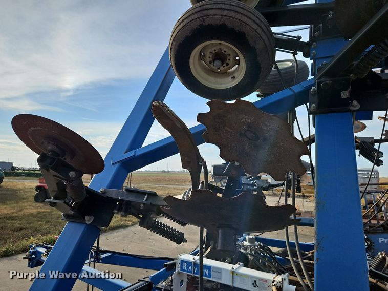 image for item DP2465 Progressive 1300  NH3 applicator