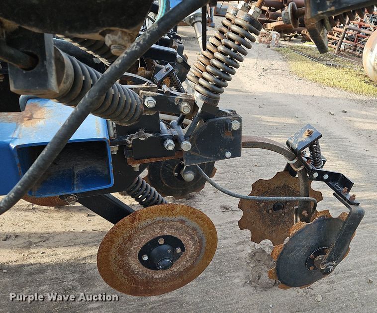 image for item DP2465 Progressive 1300  NH3 applicator