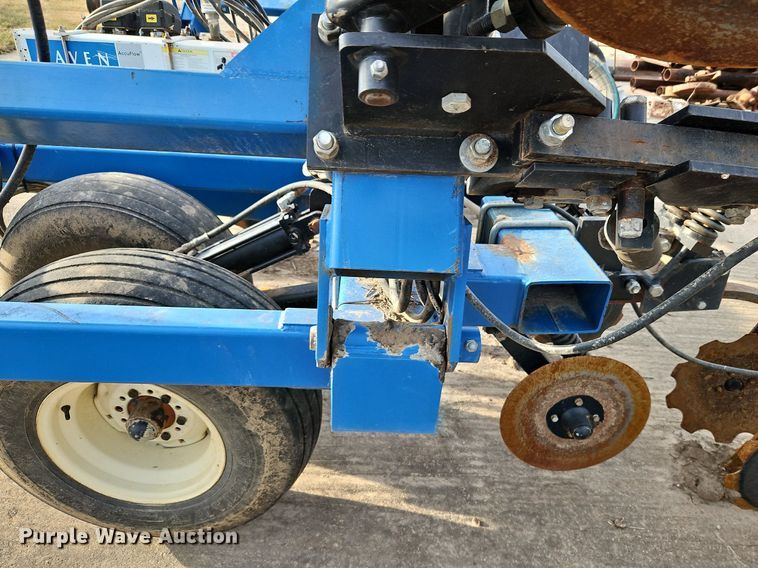 image for item DP2465 Progressive 1300  NH3 applicator