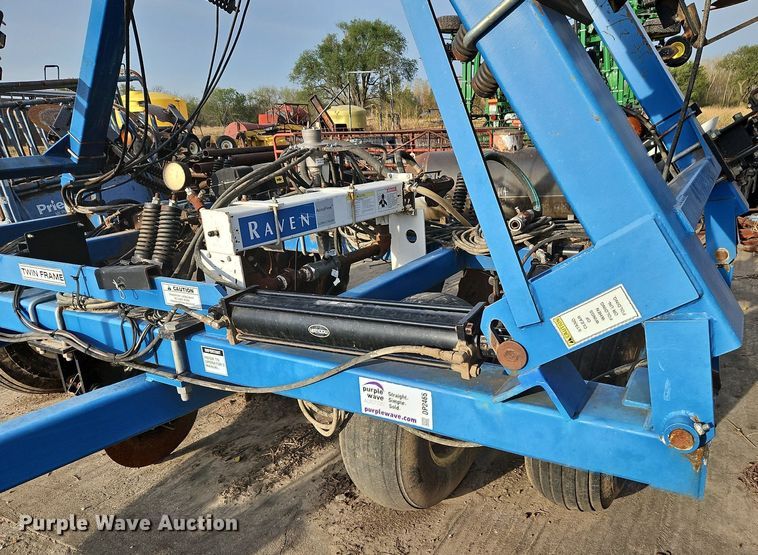 image for item DP2465 Progressive 1300  NH3 applicator