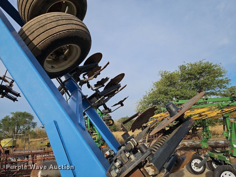 image for item DP2465 Progressive 1300  NH3 applicator