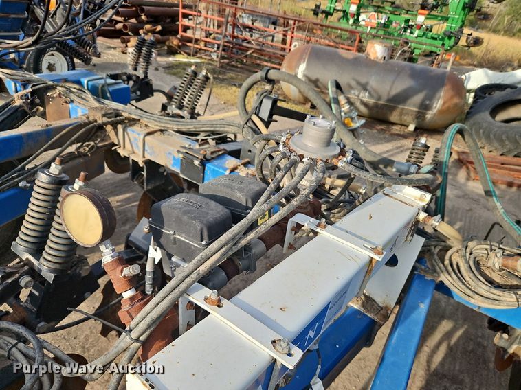 image for item DP2465 Progressive 1300  NH3 applicator