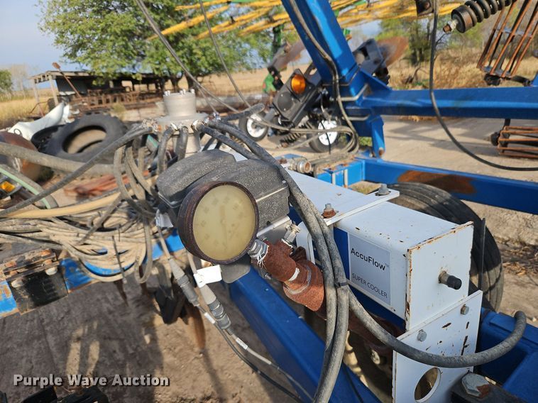 image for item DP2465 Progressive 1300  NH3 applicator