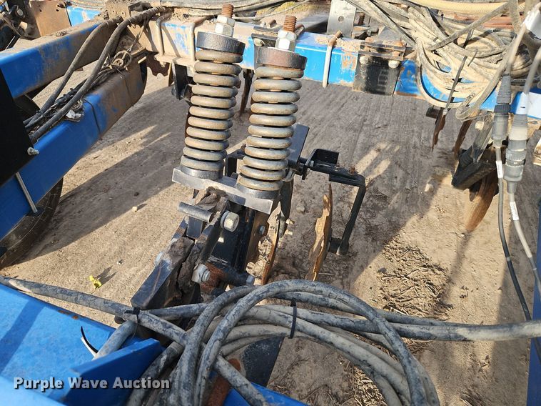 image for item DP2465 Progressive 1300  NH3 applicator