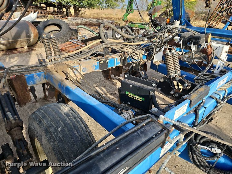 image for item DP2465 Progressive 1300  NH3 applicator