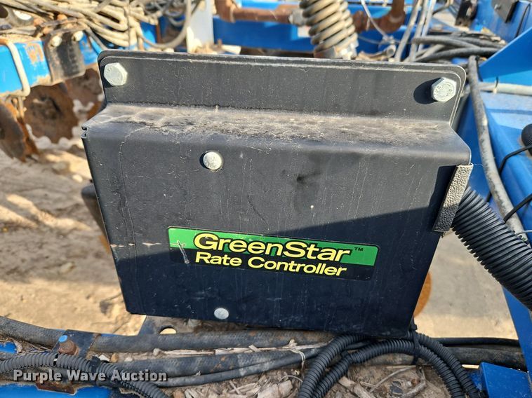 image for item DP2465 Progressive 1300  NH3 applicator