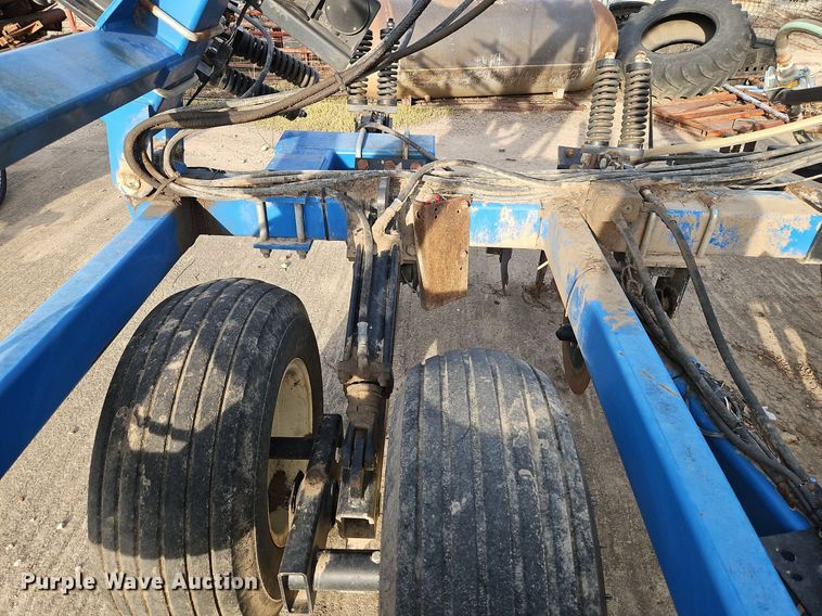 image for item DP2465 Progressive 1300  NH3 applicator