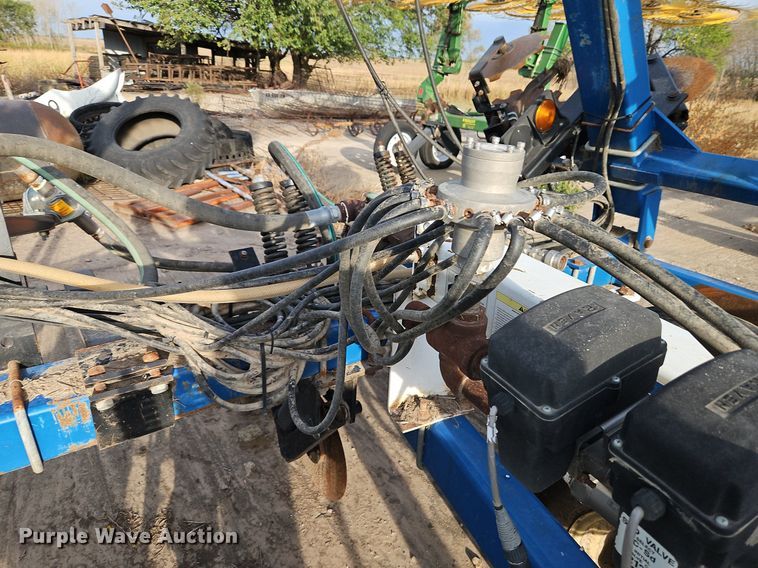 image for item DP2465 Progressive 1300  NH3 applicator