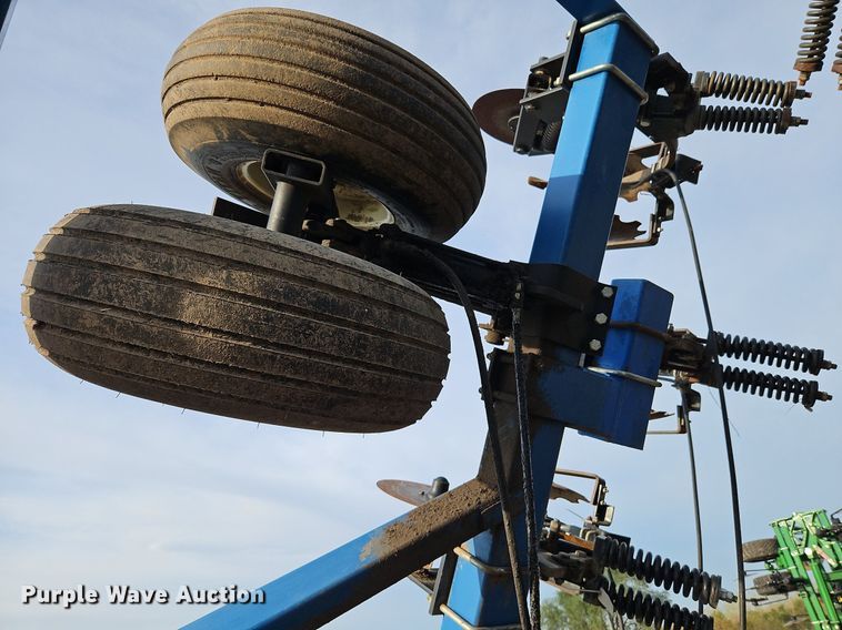 image for item DP2465 Progressive 1300  NH3 applicator