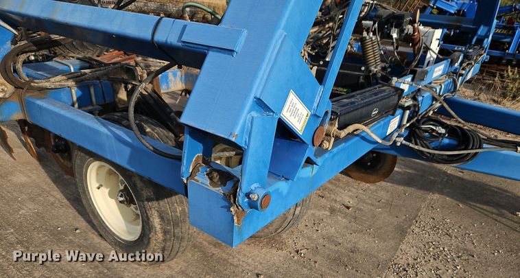 image for item DP2465 Progressive 1300  NH3 applicator
