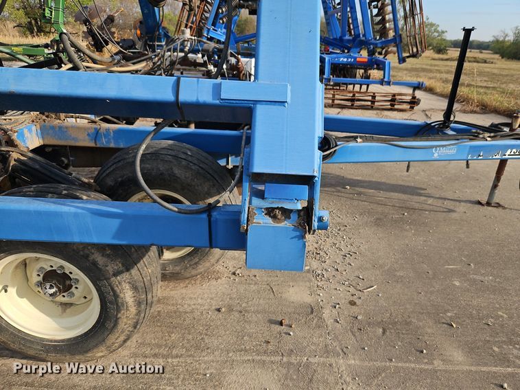 image for item DP2465 Progressive 1300  NH3 applicator