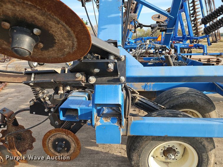 image for item DP2465 Progressive 1300  NH3 applicator