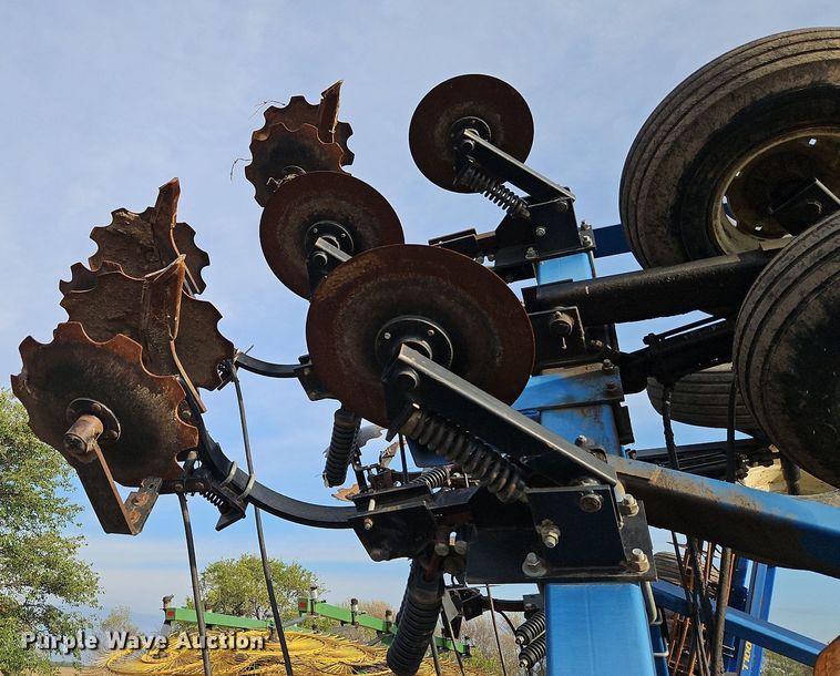 image for item DP2465 Progressive 1300  NH3 applicator