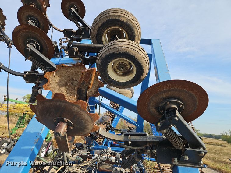 image for item DP2465 Progressive 1300  NH3 applicator