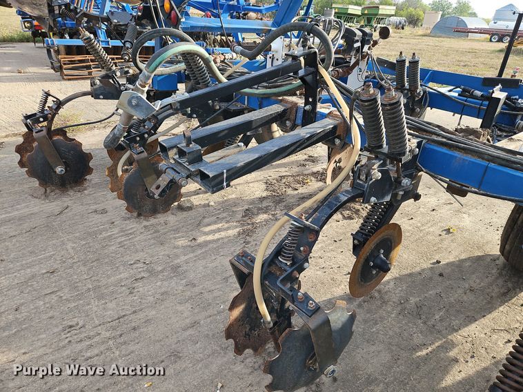 image for item DP2465 Progressive 1300  NH3 applicator