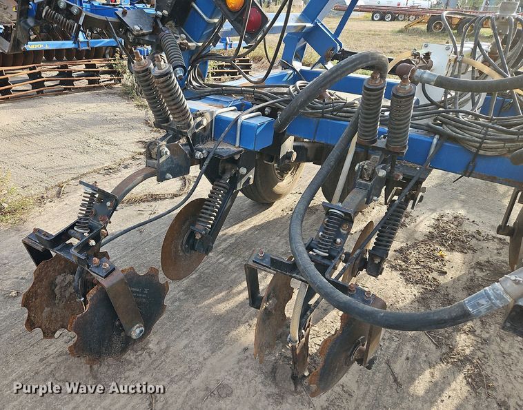 image for item DP2465 Progressive 1300  NH3 applicator