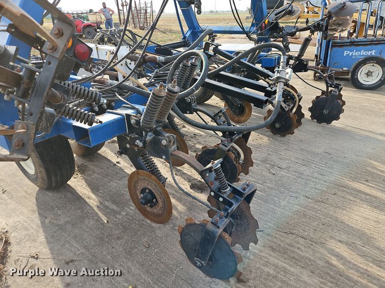 image for item DP2465 Progressive 1300  NH3 applicator