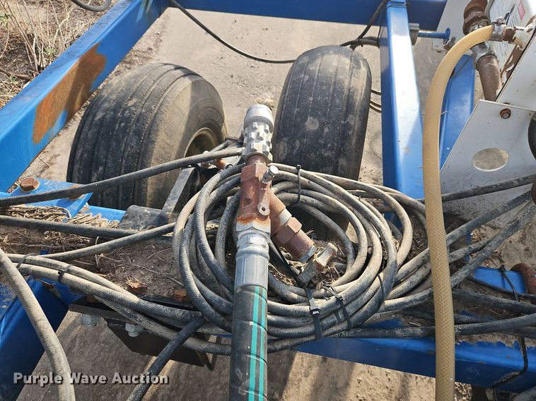 image for item DP2465 Progressive 1300  NH3 applicator