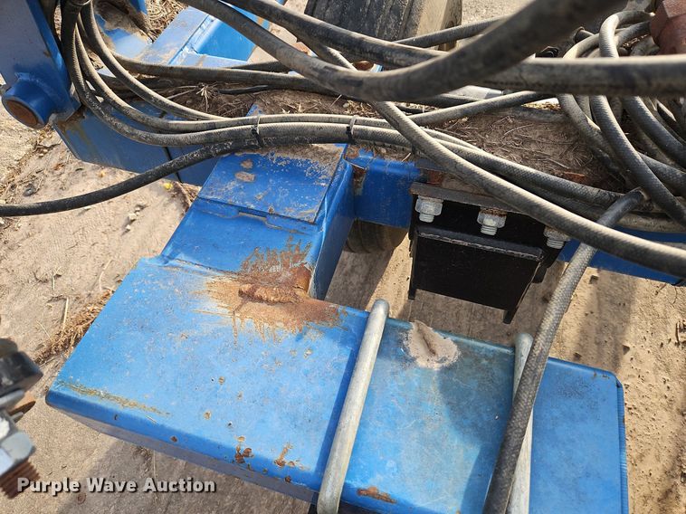 image for item DP2465 Progressive 1300  NH3 applicator