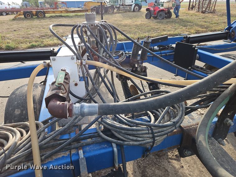 image for item DP2465 Progressive 1300  NH3 applicator