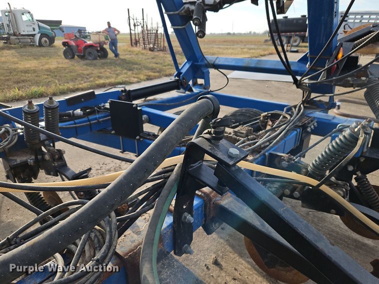 image for item DP2465 Progressive 1300  NH3 applicator