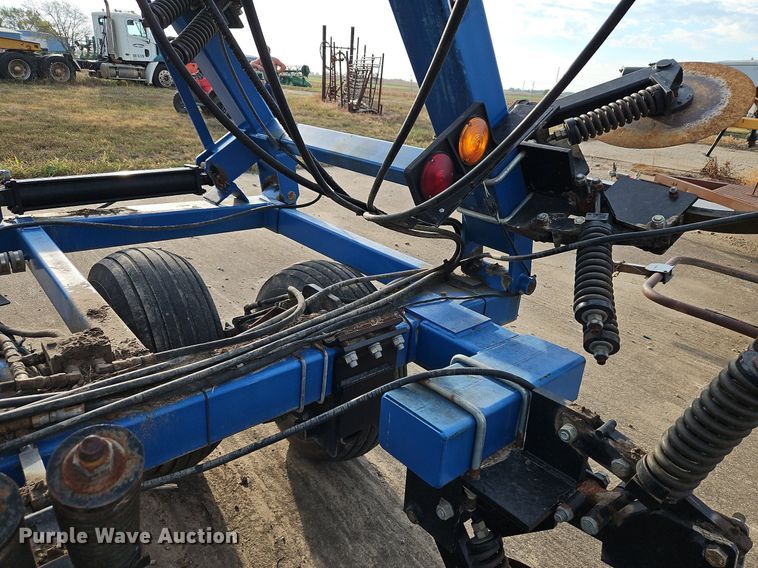 image for item DP2465 Progressive 1300  NH3 applicator