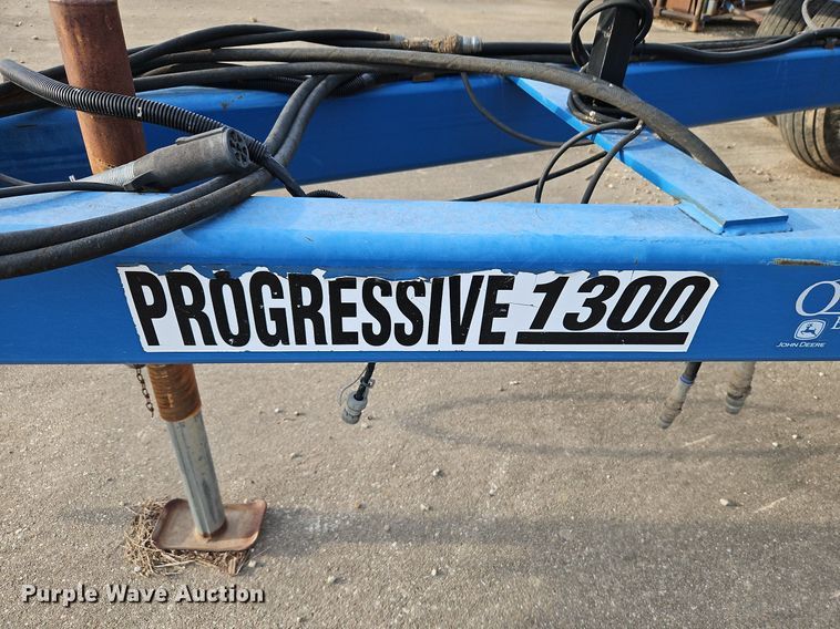 image for item DP2465 Progressive 1300  NH3 applicator