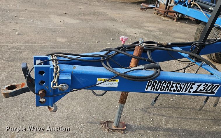 image for item DP2465 Progressive 1300  NH3 applicator