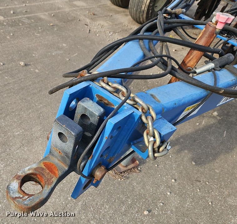 image for item DP2465 Progressive 1300  NH3 applicator