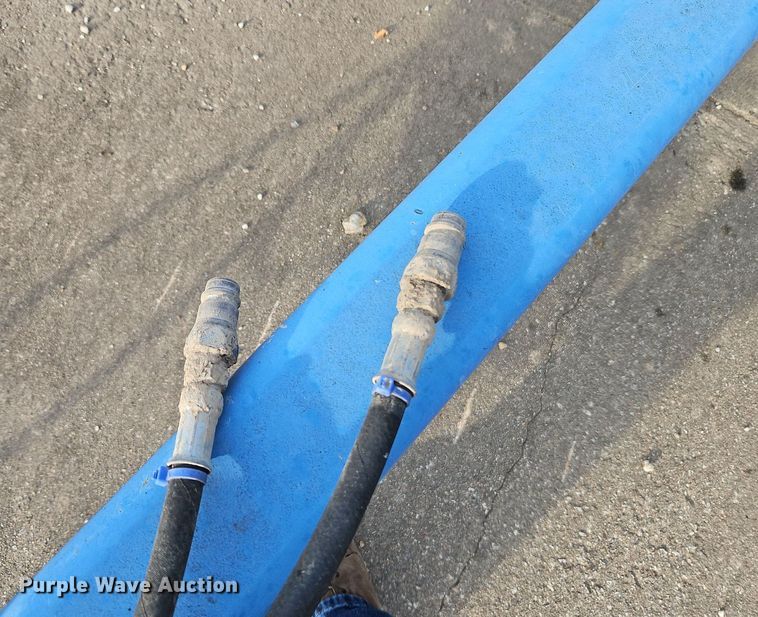 image for item DP2465 Progressive 1300  NH3 applicator