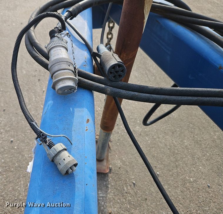 image for item DP2465 Progressive 1300  NH3 applicator