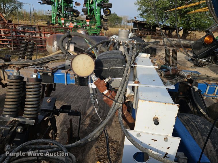 image for item DP2465 Progressive 1300  NH3 applicator