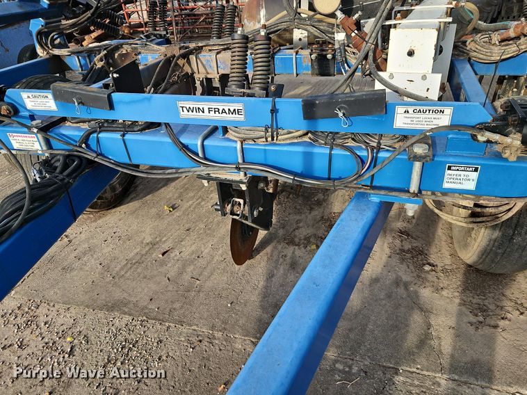 image for item DP2465 Progressive 1300  NH3 applicator