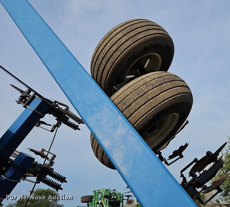 image for item DP2465 Progressive 1300  NH3 applicator