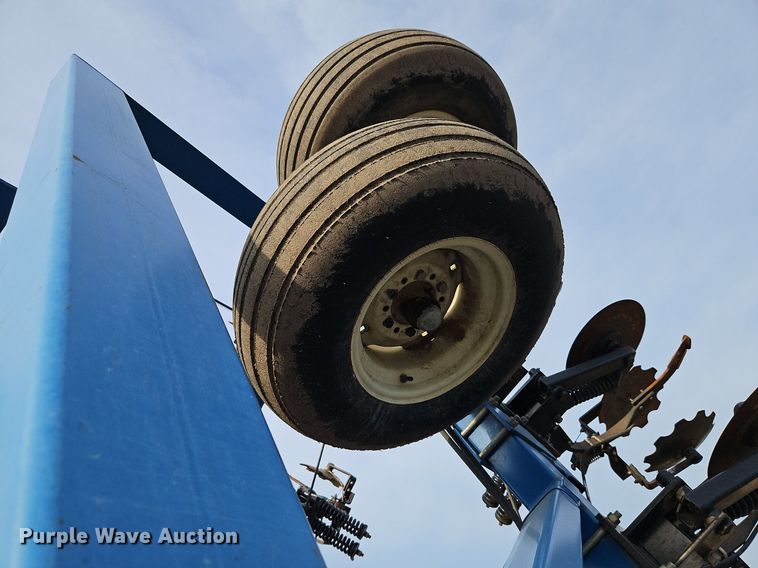 image for item DP2465 Progressive 1300  NH3 applicator