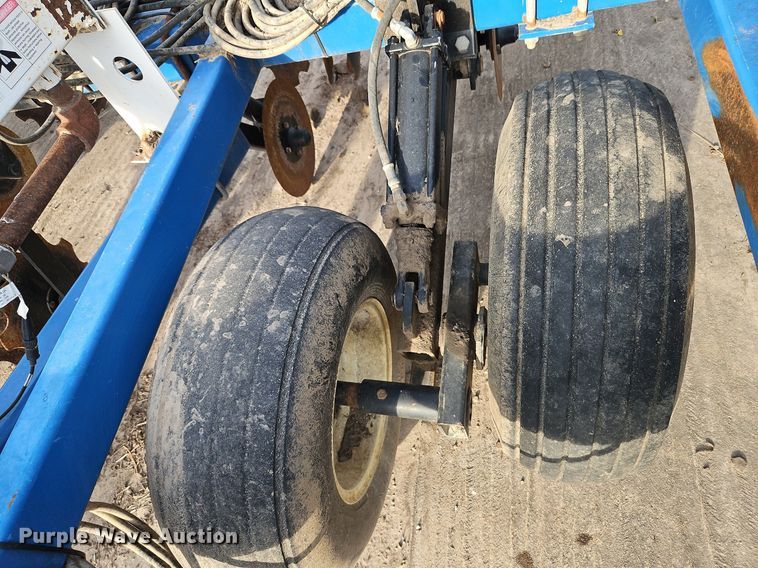 image for item DP2465 Progressive 1300  NH3 applicator